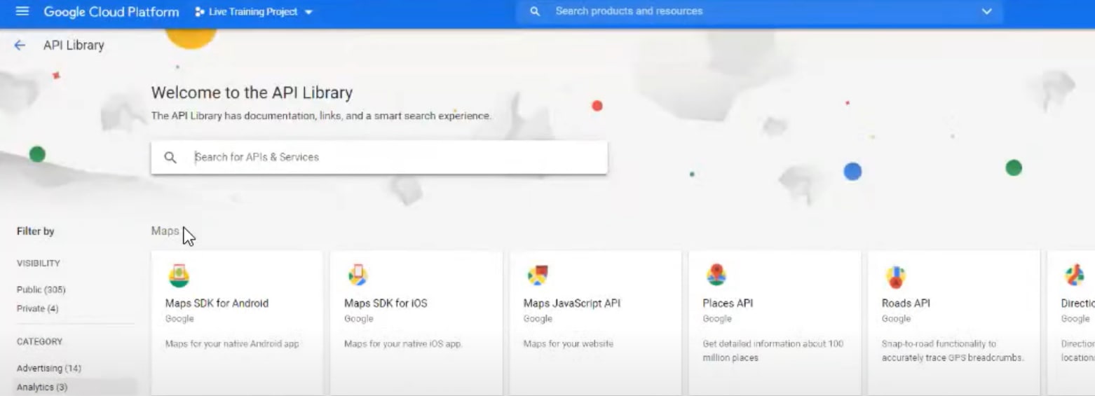GA4 BigQuery Integration - API Library | Hevo Data